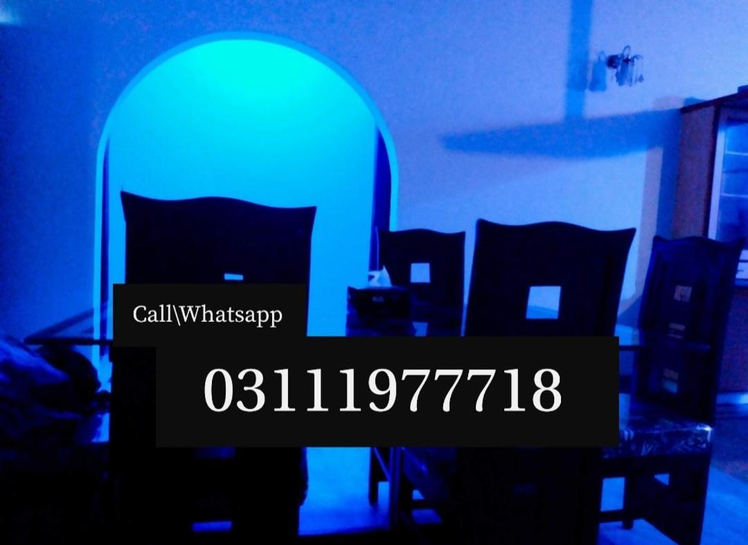 Gulshan Guest House Karachi Eksteriør billede