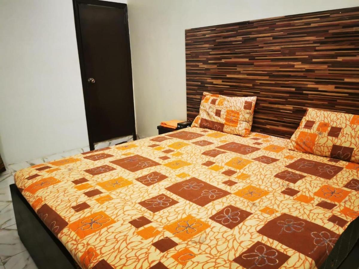 Gulshan Guest House Karachi Eksteriør billede