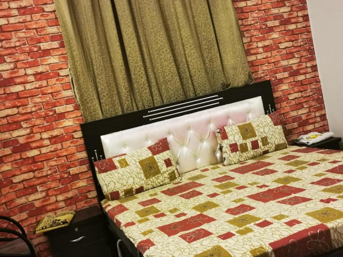 Gulshan Guest House Karachi Eksteriør billede