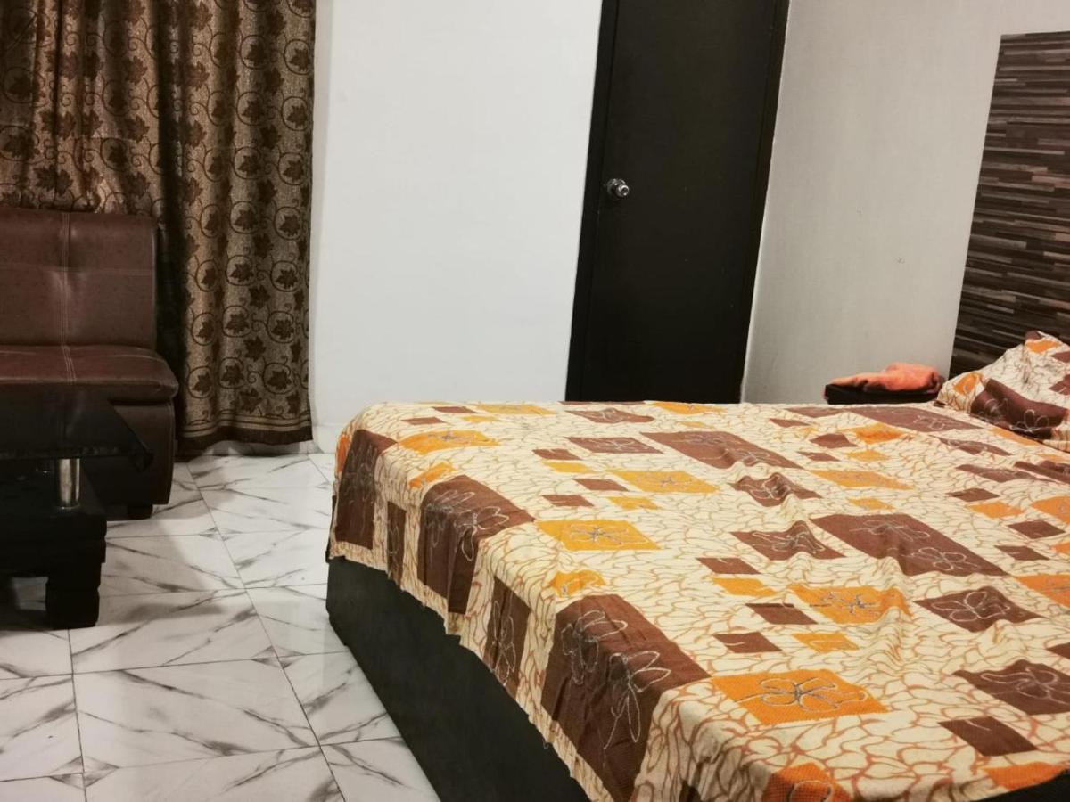 Gulshan Guest House Karachi Eksteriør billede