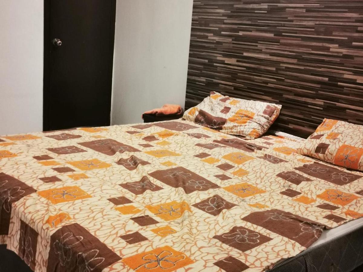 Gulshan Guest House Karachi Eksteriør billede