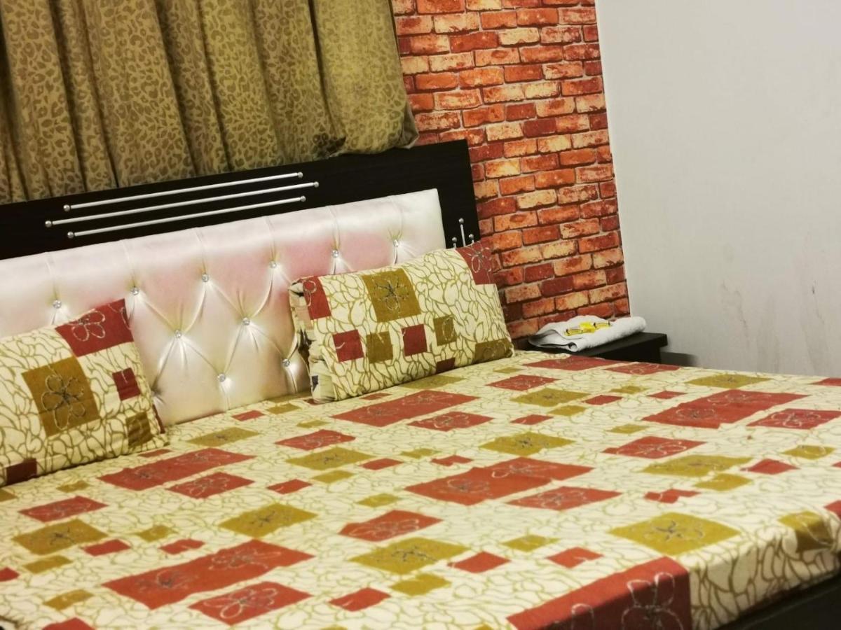 Gulshan Guest House Karachi Eksteriør billede