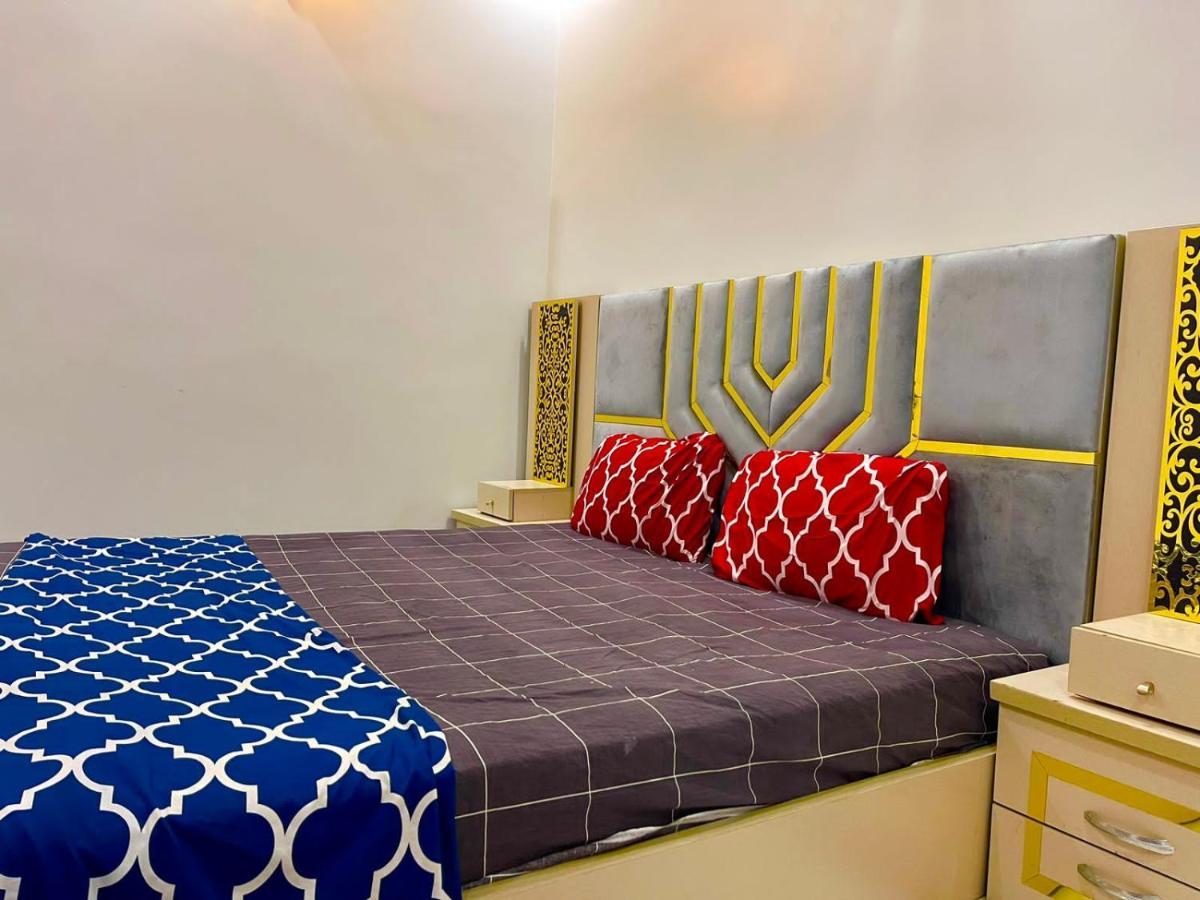 Gulshan Guest House Karachi Eksteriør billede