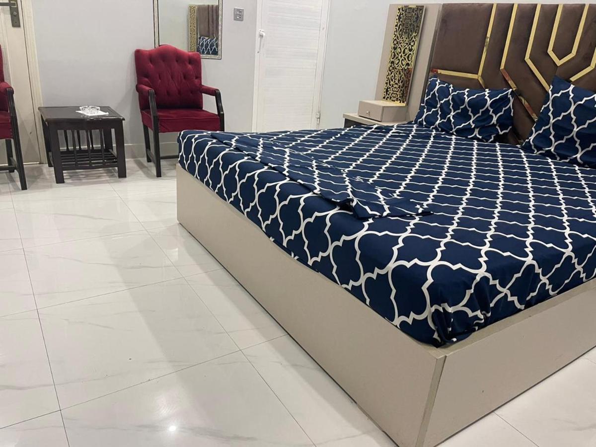 Gulshan Guest House Karachi Eksteriør billede