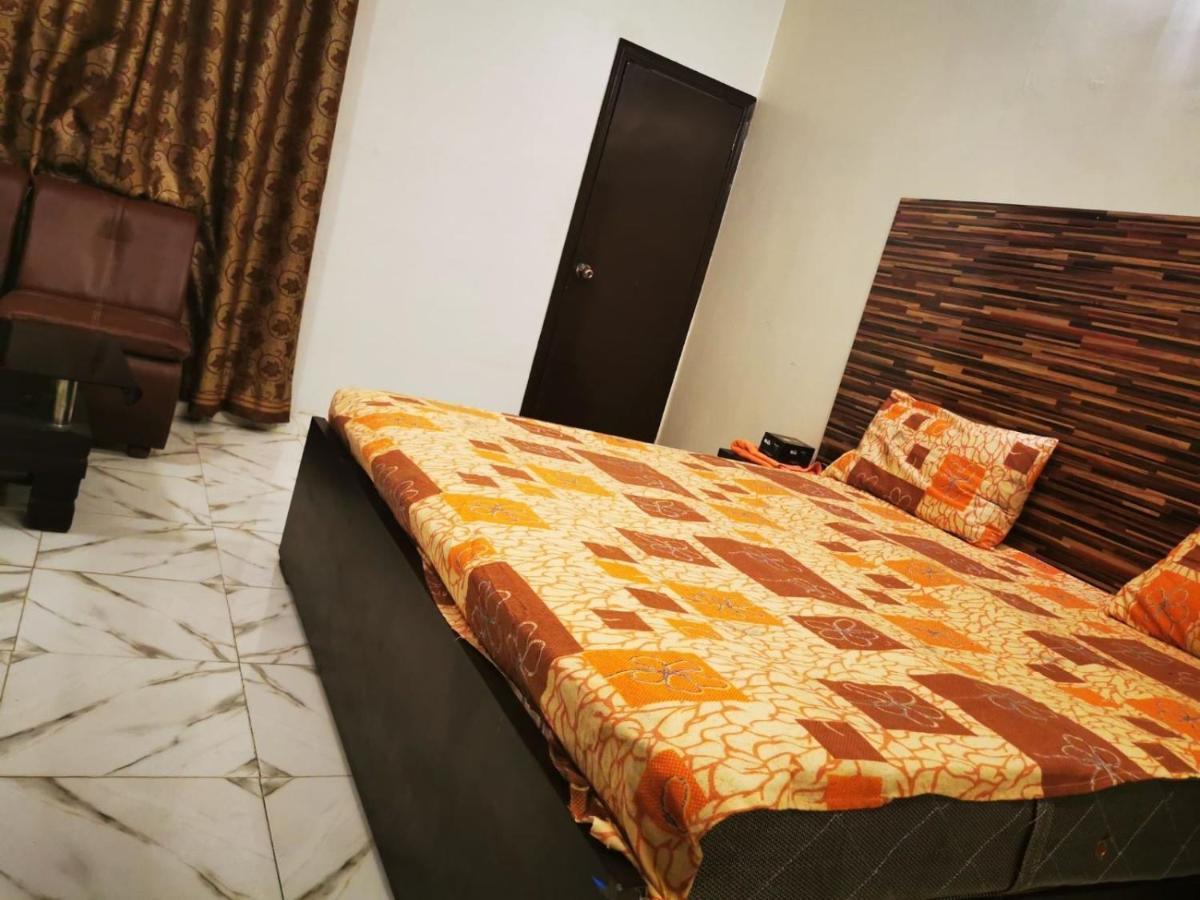 Gulshan Guest House Karachi Eksteriør billede