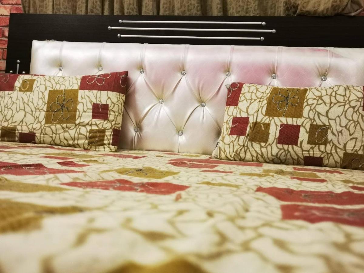Gulshan Guest House Karachi Eksteriør billede