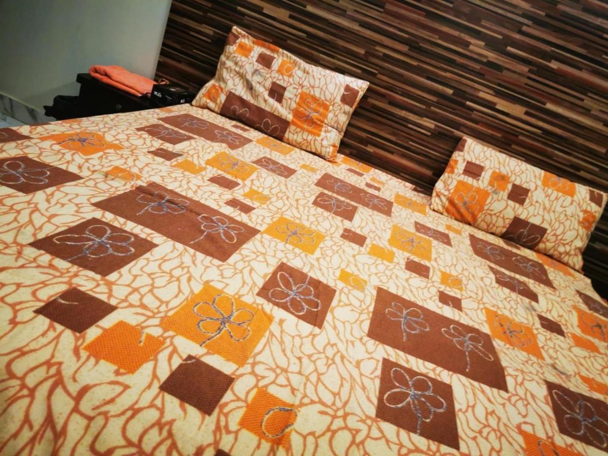 Gulshan Guest House Karachi Eksteriør billede