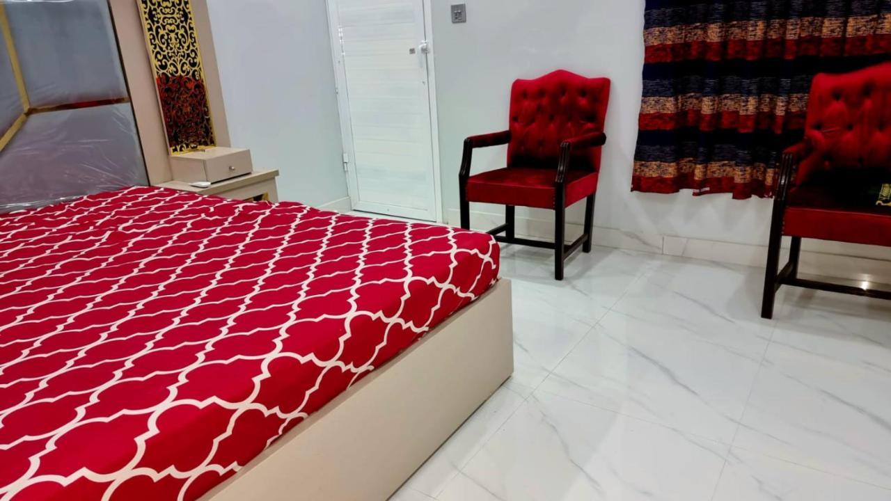 Gulshan Guest House Karachi Eksteriør billede