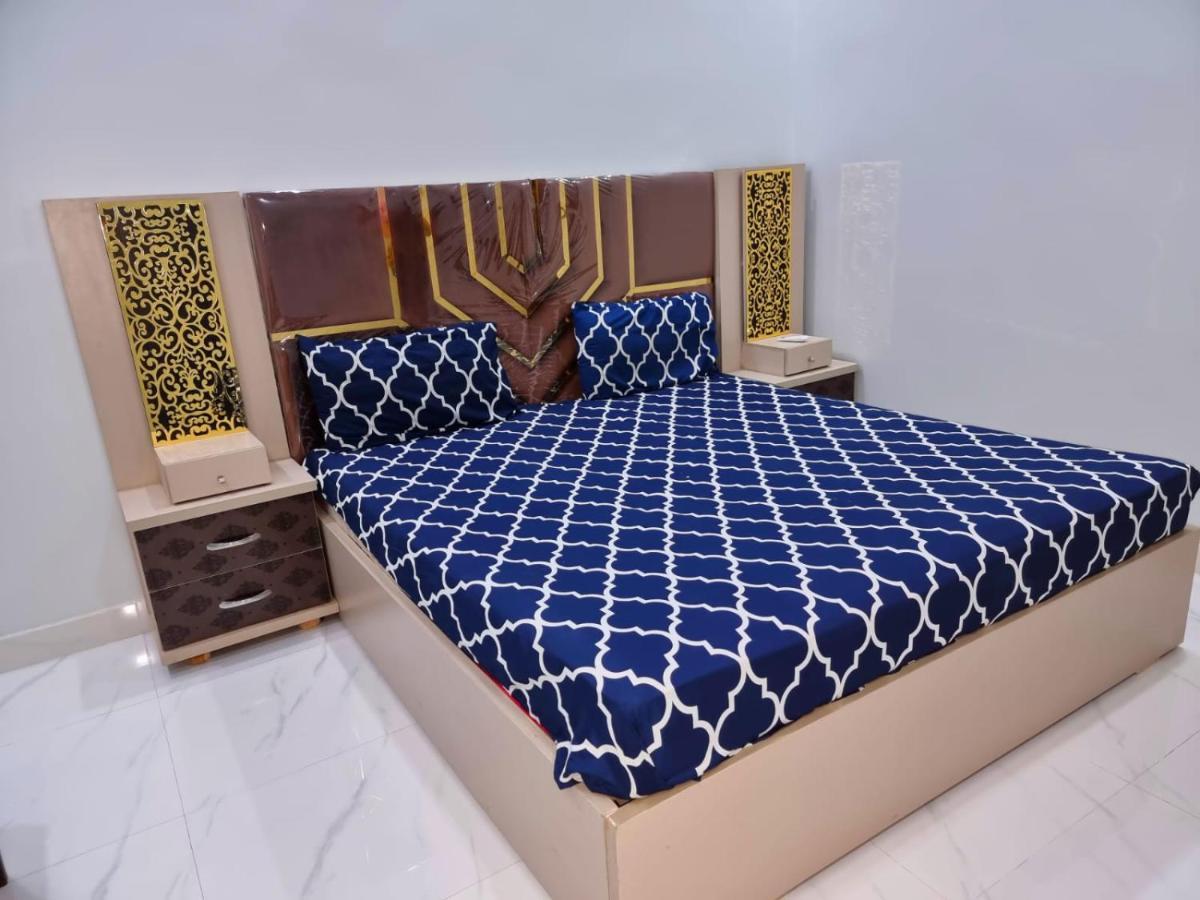 Gulshan Guest House Karachi Eksteriør billede