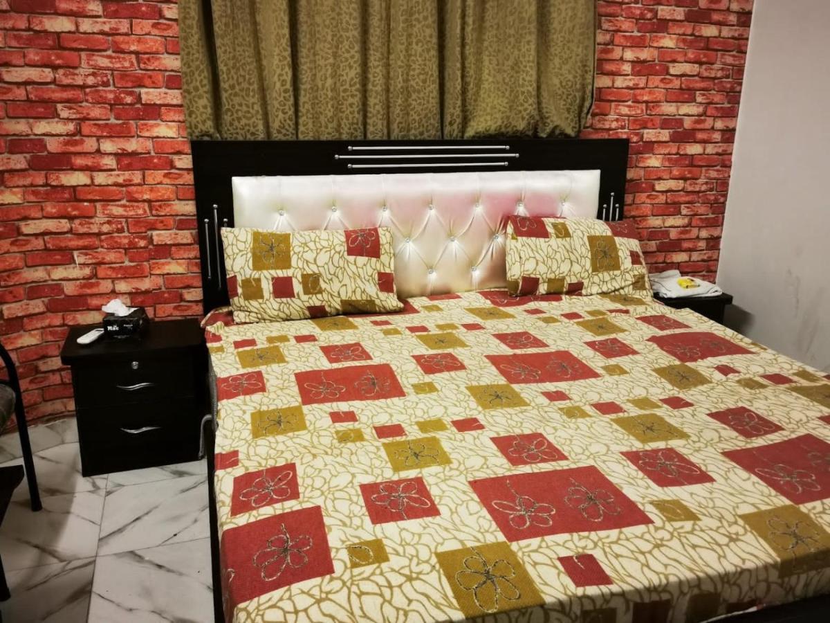 Gulshan Guest House Karachi Eksteriør billede