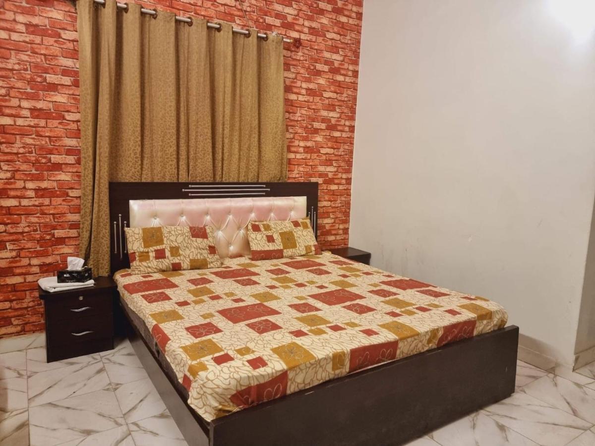 Gulshan Guest House Karachi Eksteriør billede