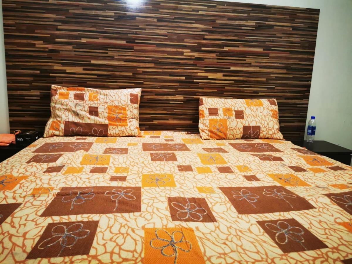 Gulshan Guest House Karachi Eksteriør billede