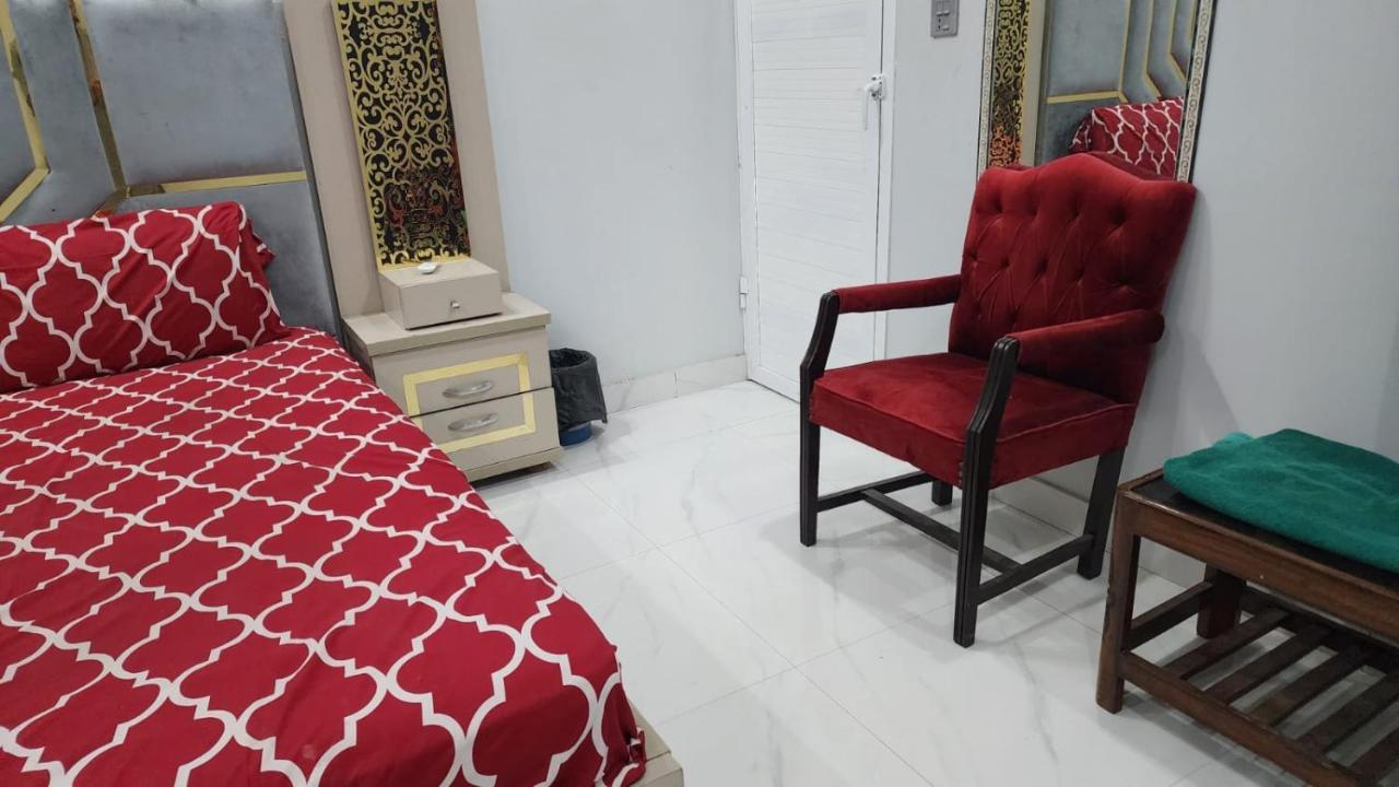 Gulshan Guest House Karachi Eksteriør billede