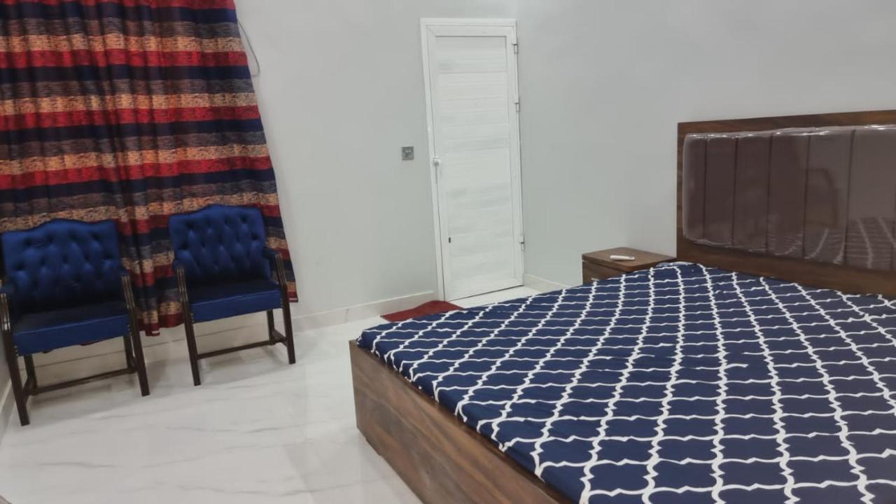 Gulshan Guest House Karachi Eksteriør billede