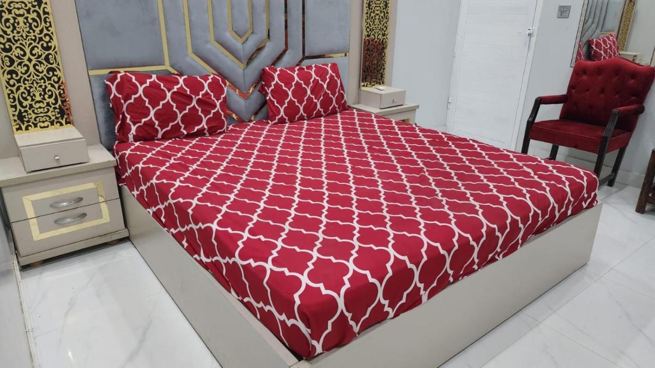Gulshan Guest House Karachi Eksteriør billede