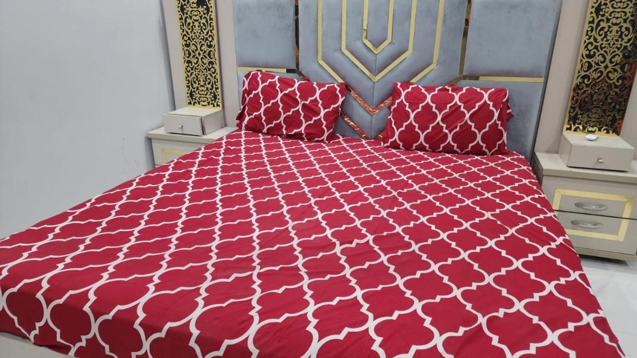 Gulshan Guest House Karachi Eksteriør billede