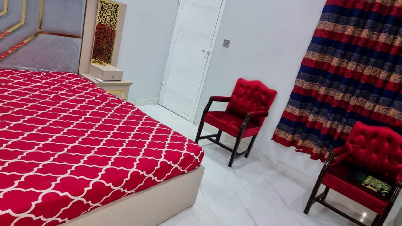 Gulshan Guest House Karachi Eksteriør billede