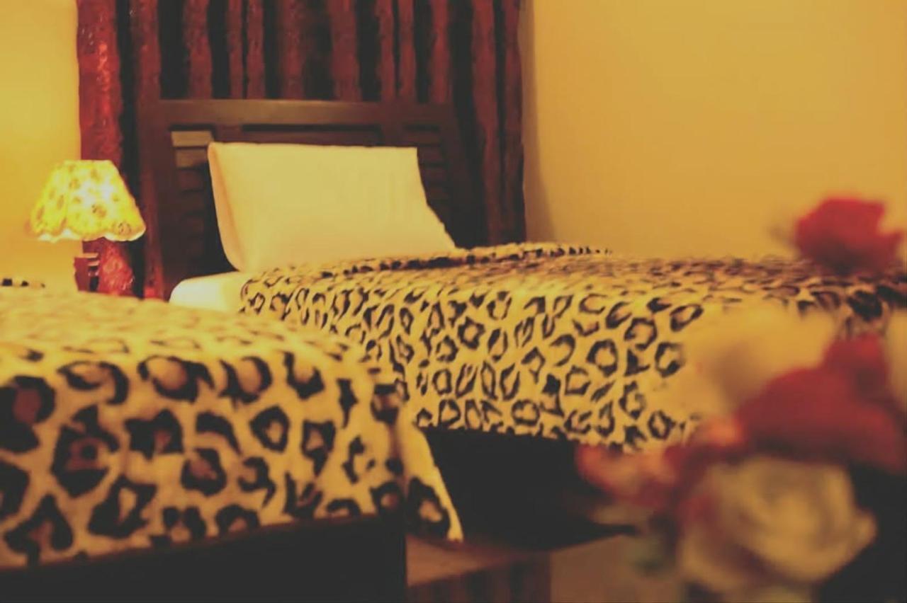 Gulshan Guest House Karachi Eksteriør billede
