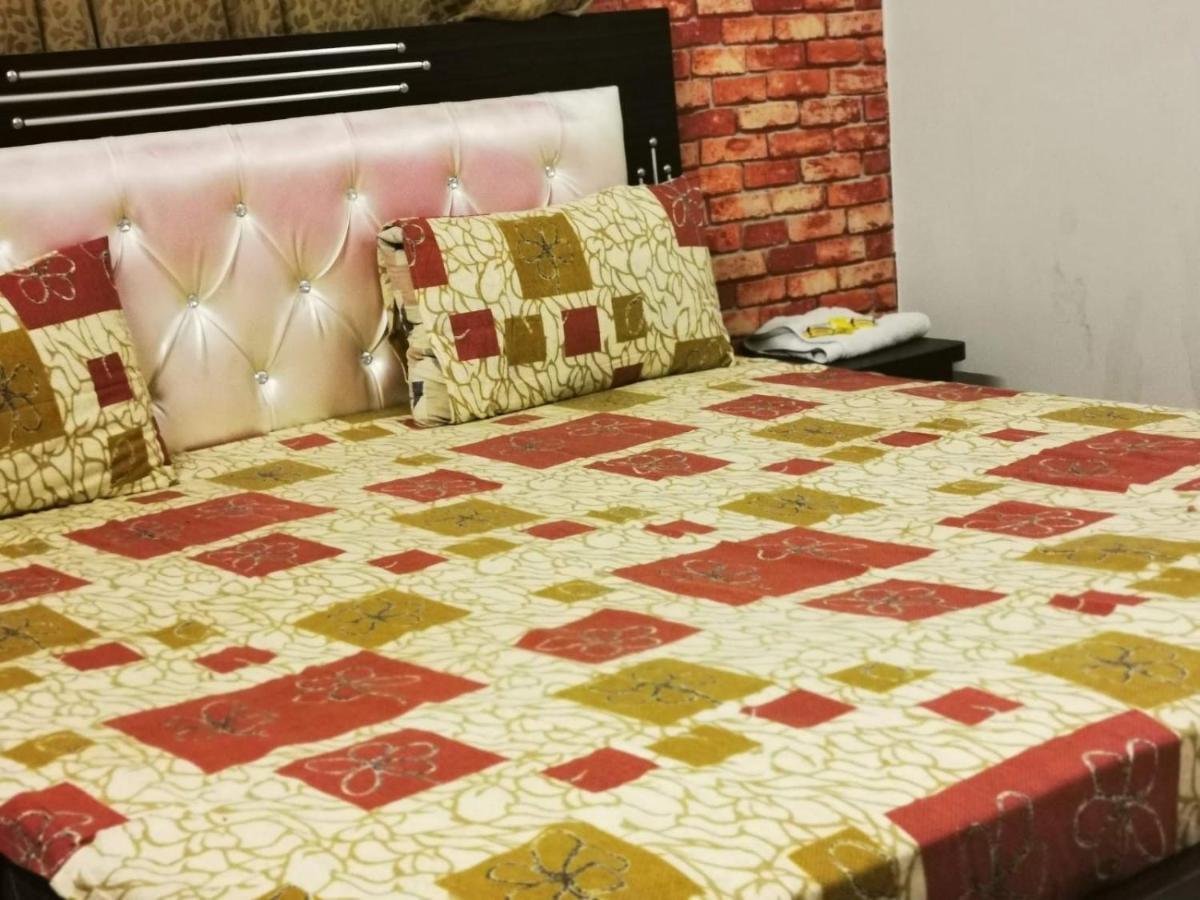 Gulshan Guest House Karachi Eksteriør billede