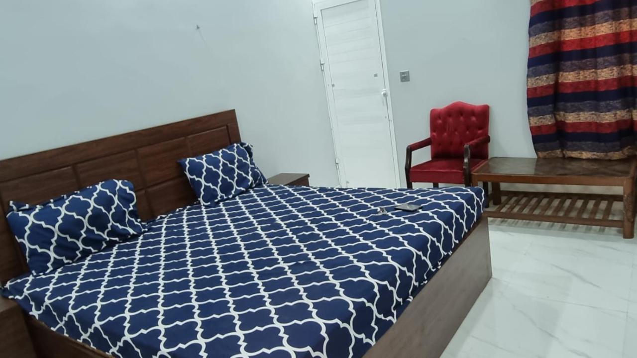 Gulshan Guest House Karachi Eksteriør billede