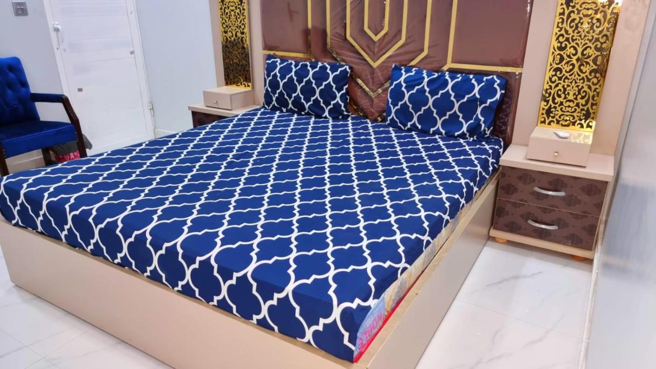 Gulshan Guest House Karachi Eksteriør billede
