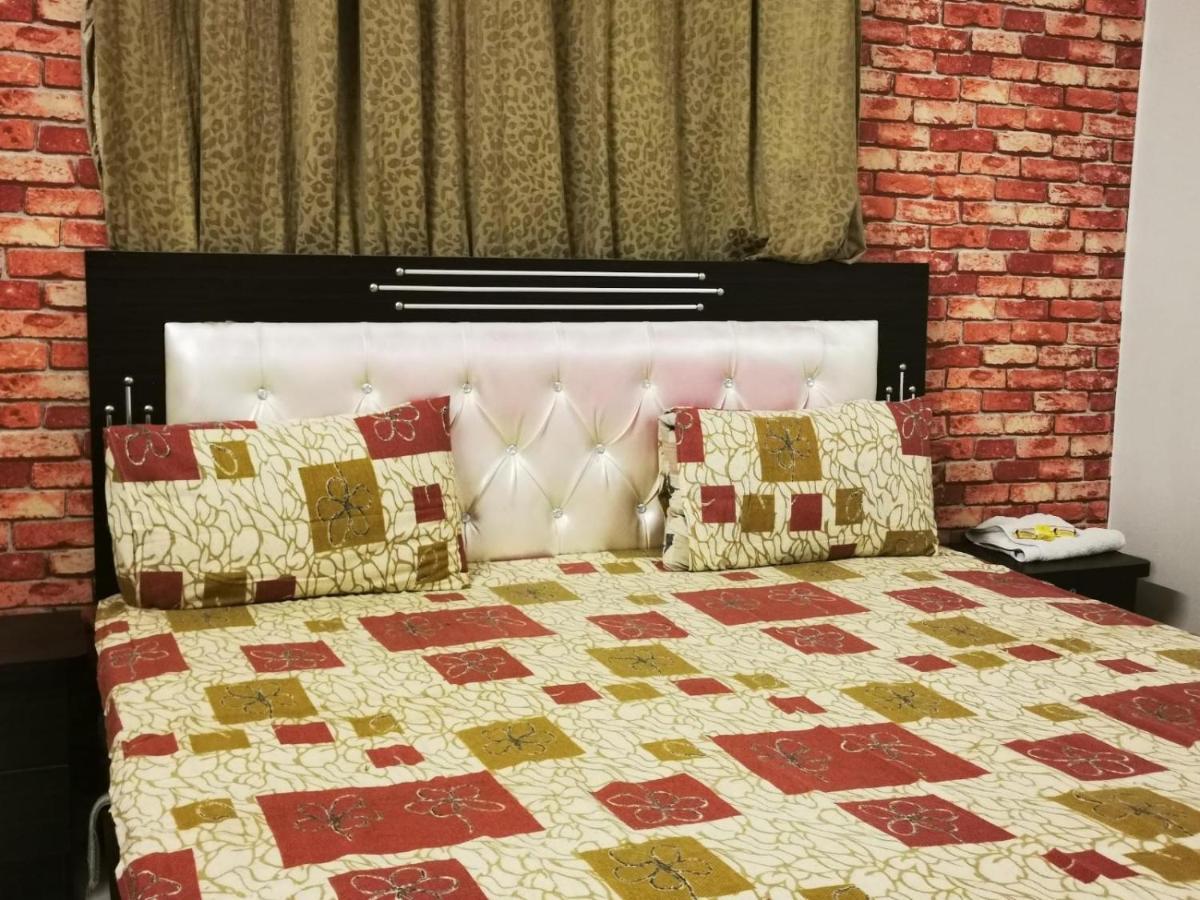 Gulshan Guest House Karachi Eksteriør billede