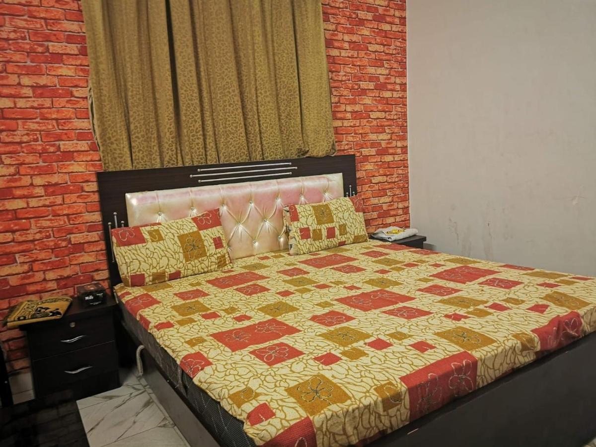 Gulshan Guest House Karachi Eksteriør billede