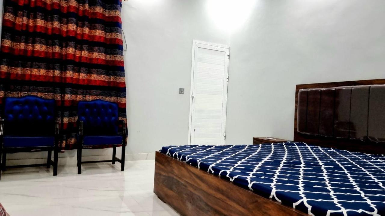 Gulshan Guest House Karachi Eksteriør billede
