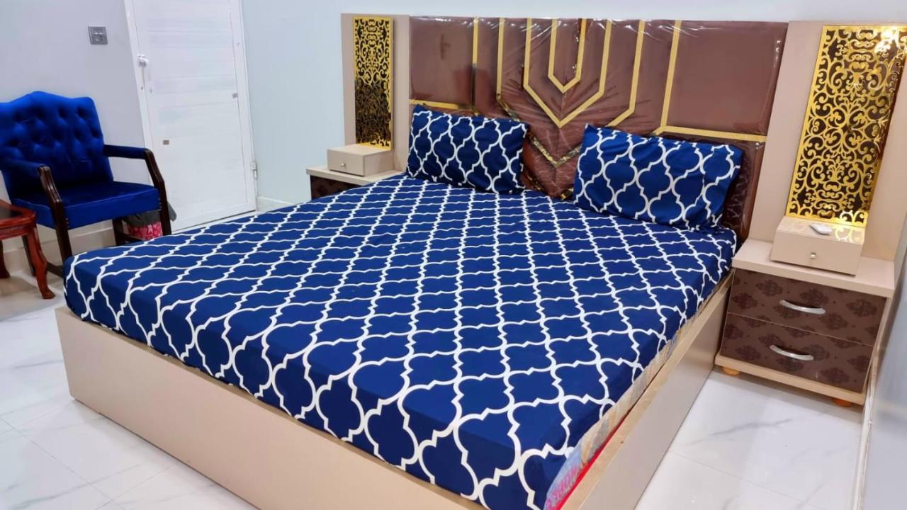 Gulshan Guest House Karachi Eksteriør billede