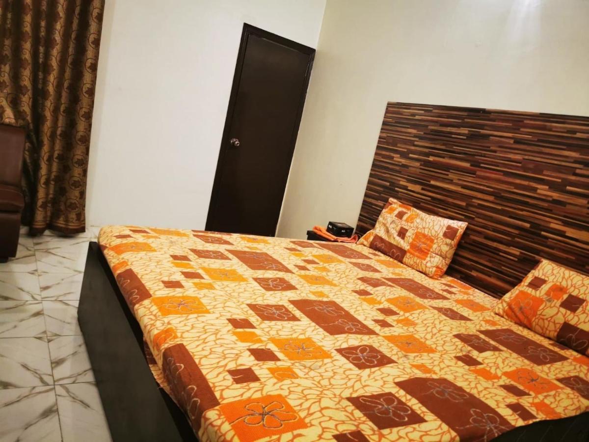Gulshan Guest House Karachi Eksteriør billede