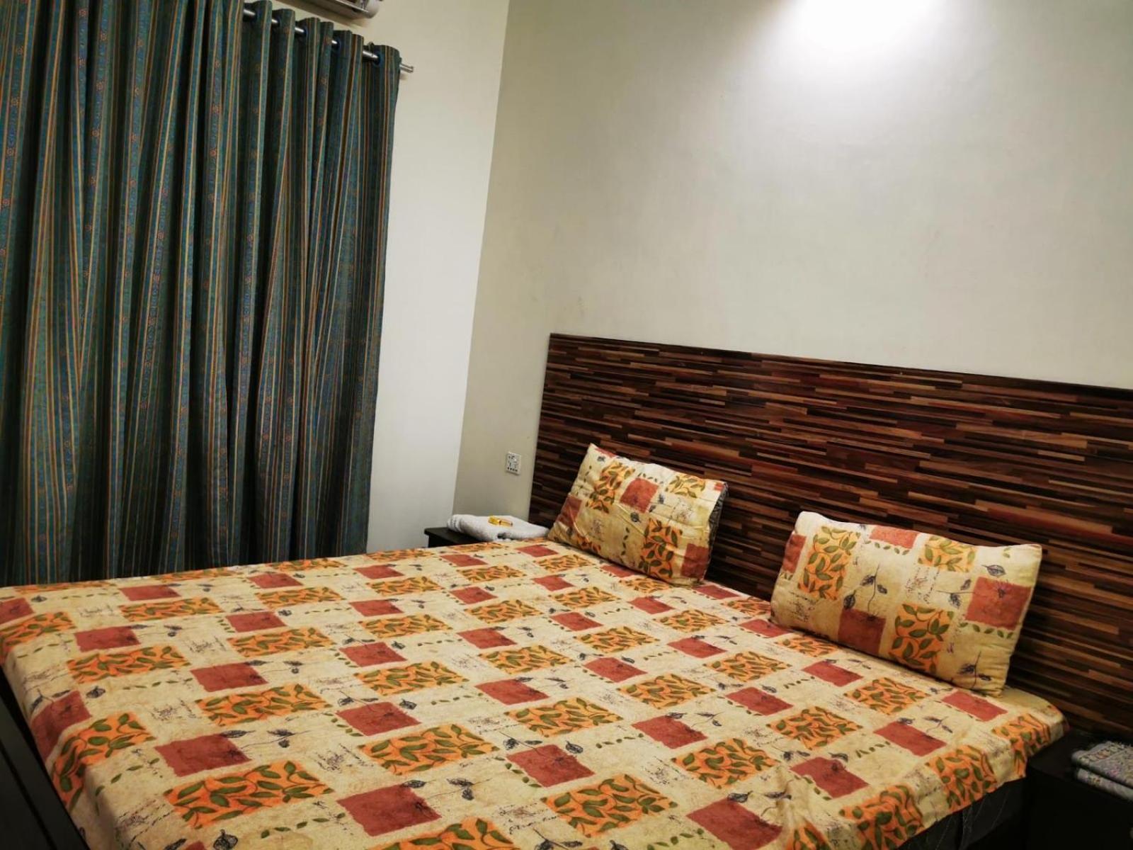Gulshan Guest House Karachi Eksteriør billede