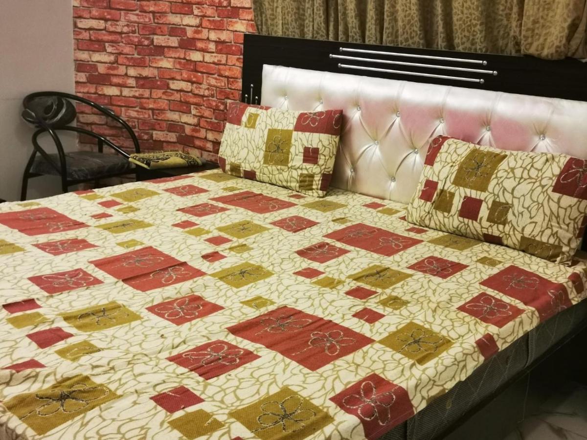 Gulshan Guest House Karachi Eksteriør billede