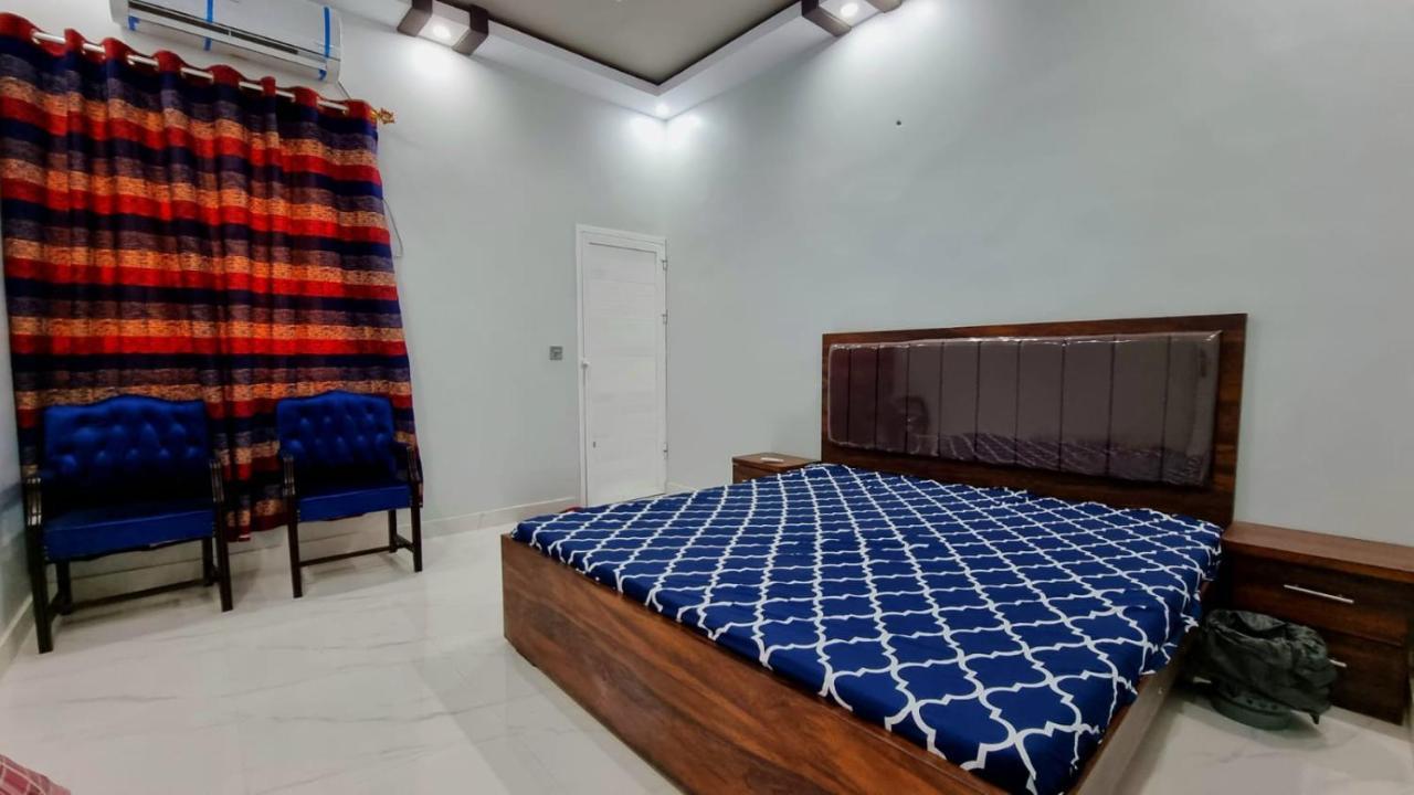 Gulshan Guest House Karachi Eksteriør billede