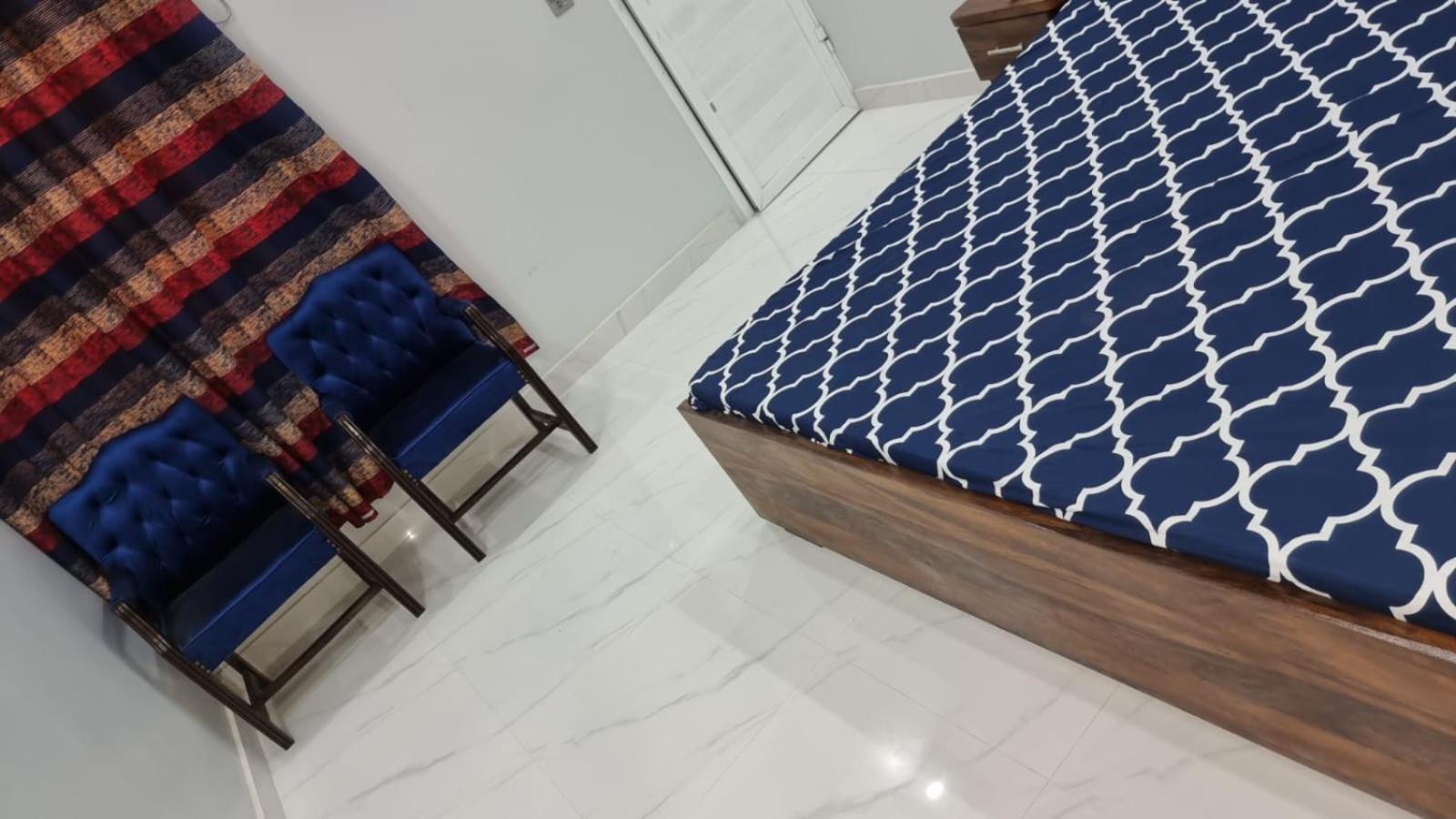 Gulshan Guest House Karachi Eksteriør billede