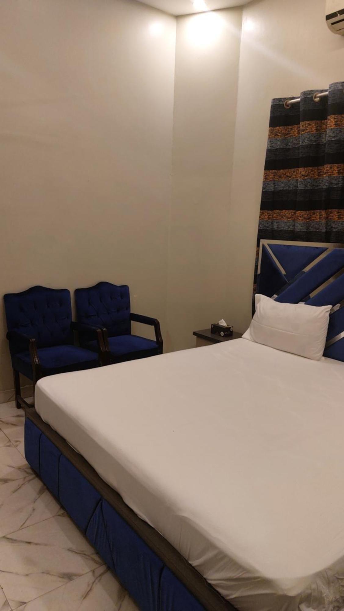 Gulshan Guest House Karachi Eksteriør billede