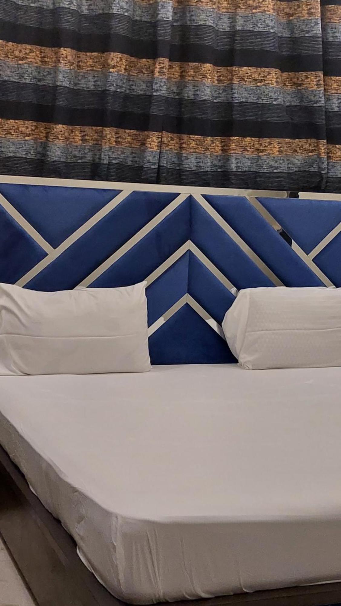 Gulshan Guest House Karachi Eksteriør billede