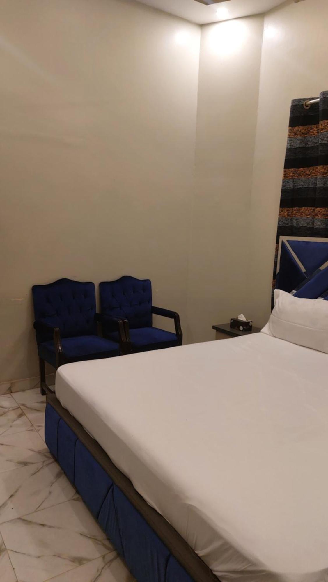 Gulshan Guest House Karachi Eksteriør billede