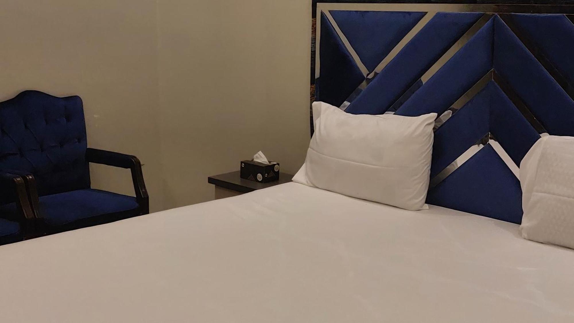 Gulshan Guest House Karachi Eksteriør billede