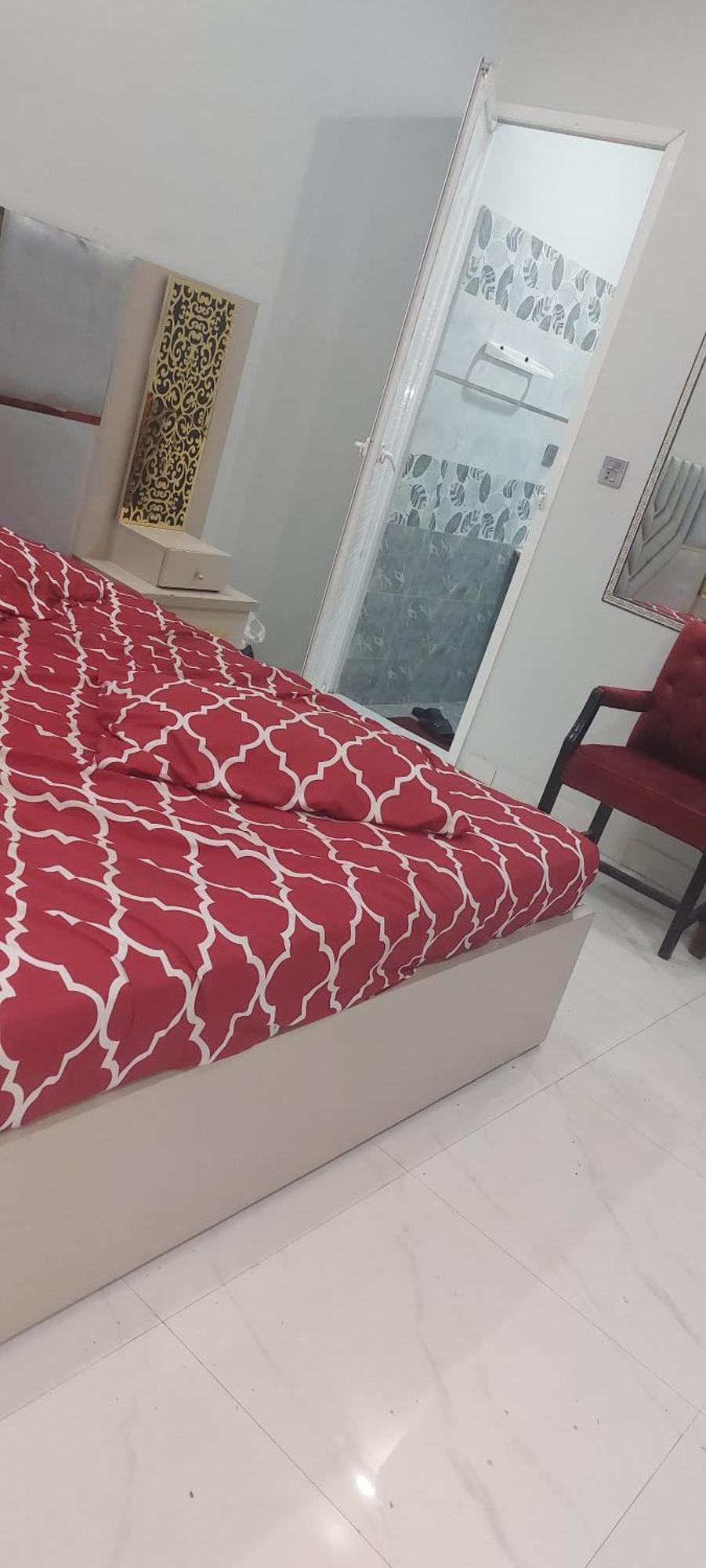 Gulshan Guest House Karachi Eksteriør billede