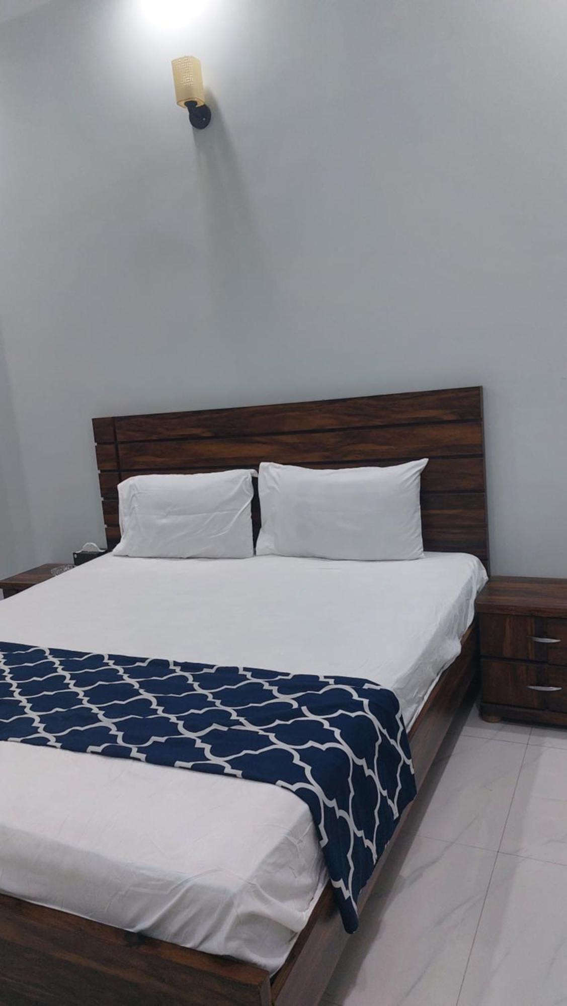 Gulshan Guest House Karachi Eksteriør billede