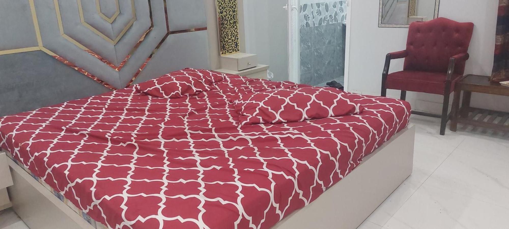 Gulshan Guest House Karachi Eksteriør billede