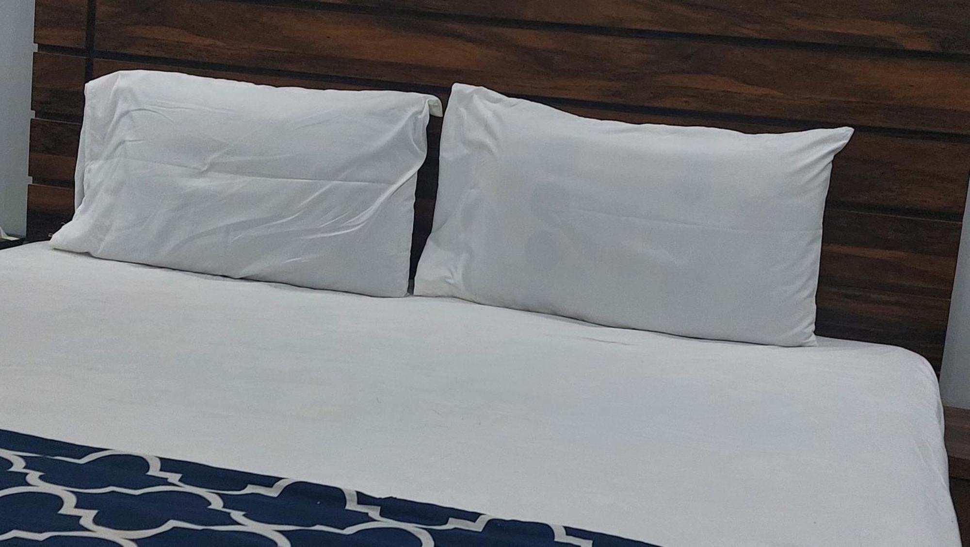 Gulshan Guest House Karachi Eksteriør billede