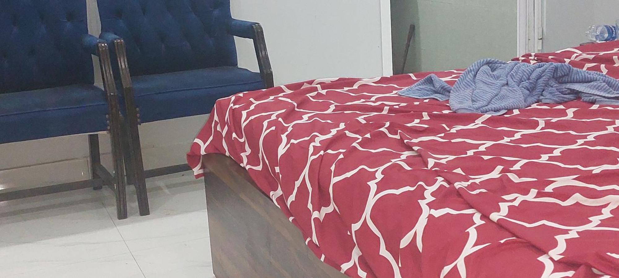 Gulshan Guest House Karachi Eksteriør billede