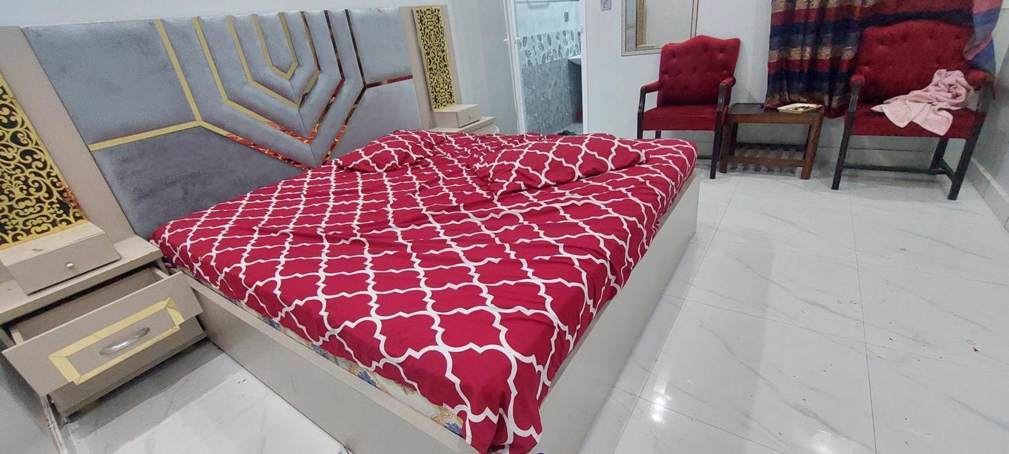 Gulshan Guest House Karachi Eksteriør billede